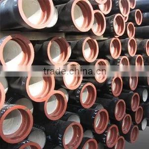 DI Pipe for Gas Pipeline thumbnail-1