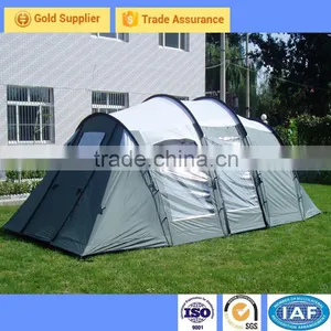 Outdoor Camping Tent Family Camping Tent Good Quality Tent thumbnail-3