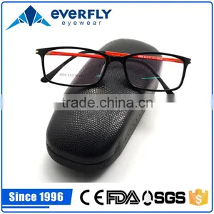 MERRYSTORE Fashion Men Women Sport TR90 Eyeglasses Frames Unisex Optical Glasses PC Computer Radiation Brand Eyewear thumbnail-1