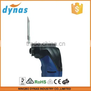 Cordless 7pcs Renovator Tool Combo Kit thumbnail-3