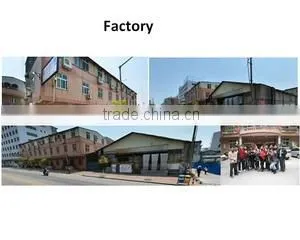 Beyond Cooperation Of Shenzhen Ltd. company overview - view 2 thumbnail