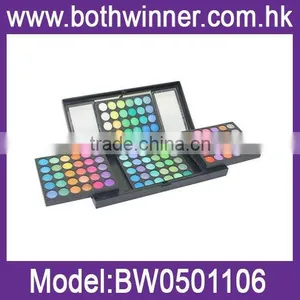 Manly 180 Color EyeShadow Palette Set Shimmer 88 Makeup thumbnail-1