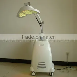 2014 Skin Whitening Machine With Photon 630nm Blue Therapy Led Light Pdt Wrinkle Removal thumbnail-1