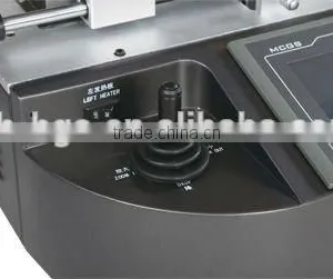 DH-A2 Mobile Soldering Aoyue 852a Smd Rework Station thumbnail-3