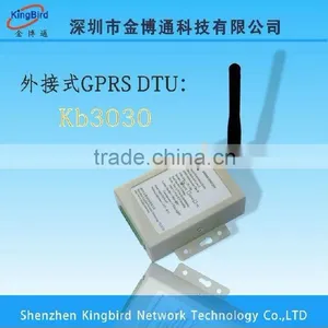 M2M Wireless Energy Monitor With Sim Card Gprs Modem thumbnail-1