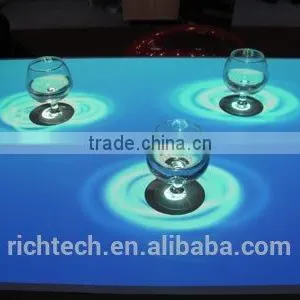 Easy to Use Luminous Bar Counter With Interactive Experience thumbnail-6