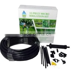33 Piece Micro Irrigation Set thumbnail-1