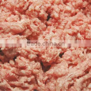 Chicken Baader Meat. 3mm thumbnail-1