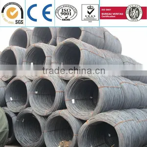 Sae 1008 Low Carbon Wire Rod Coil thumbnail-3