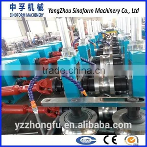 HG115 Large Diameter Hot Forming Pipe Bending Machine thumbnail-1