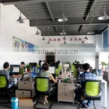 Guangzhou Top-One Import & Export Co., Ltd. company overview - view 2 thumbnail