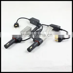 G5 Fanless Led Headlight 40w 3000lm c Ree h4 Led High Low Beam Car h4 Led Headlight Bulbs thumbnail-1