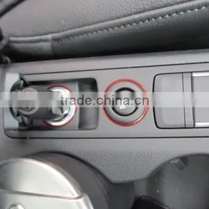 12V Car Massage Seat Cushion M001,car Seat Cushion thumbnail-4