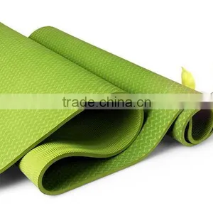 Tpe Yoga Mat-best Selling thumbnail-1
