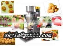 2014Hot Sale Meat Balls Forming Machinery thumbnail-1