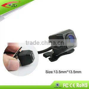 2016 Hot Selling Mini Camera for Car ,waterproof and Night Vision thumbnail-1