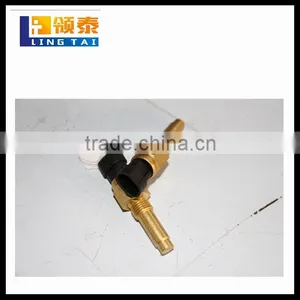Hot Sale Water Temperature Sensor 612600090672 Foton Tractor Diesel Engine Parts Goods From China thumbnail-4