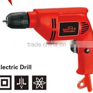 800W 10 mm 220V Electric Drillings thumbnail-1