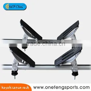 Canoe/Kayak Carrier thumbnail-1