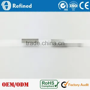 High Precision Stainless Steel Tension Spring, Extension Spring thumbnail-4