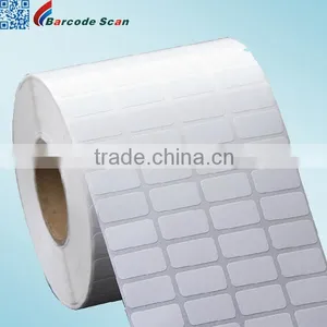 Blank Sticker Synthetic Vinyl Paper Labels thumbnail-1