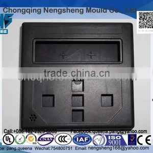 Plastic Case for Electronic Device.plastic Case for Electronic Equipment thumbnail-1