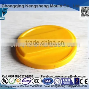 Plastic Injection Molded Parts & Plastic Cap & Plastic Cover Manufacturers China thumbnail-1