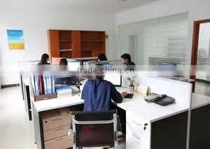 Taizhou First Rivet Co., Ltd. company overview - view 3 thumbnail