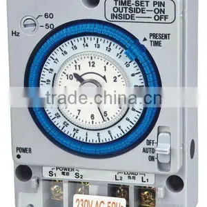 TB35 Timer Switch thumbnail-1