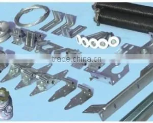 Garage Door Hardware Accessoires thumbnail-1