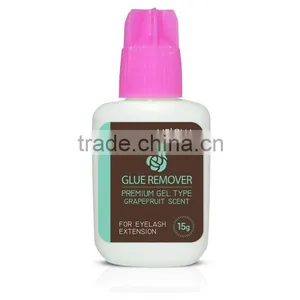 NEICHA GLUE REMOVER _ GEL TYPE (Grapefruit Scent) thumbnail-1