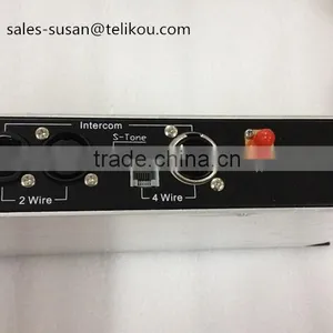 MDS-400 Full Duplex Wireless Intercom System thumbnail-3