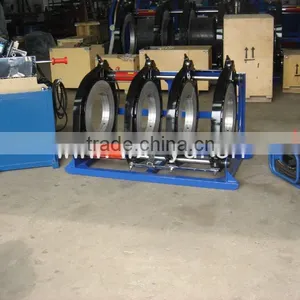 RDH630 Field Butt Fusion Welding Machine thumbnail-1