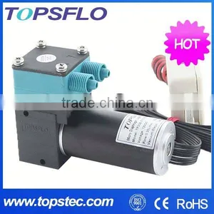 Diaphragm Brushless dc Mini 6v 12v 24v Pressure Water Pump thumbnail-1