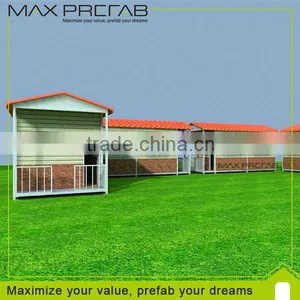 USD200 Coupon Saudi Arabia Container House Price thumbnail-1
