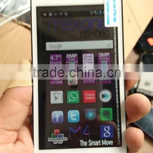 Hot Sales for m4 Ss1080 Lcd Touch Screen With Frame, m4 Ss1080 Lcd Touch Assembly thumbnail-1