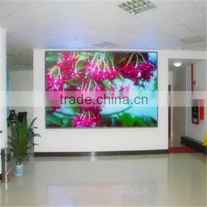 Ultra Thin p4 RGB Video Display Led Module thumbnail-1