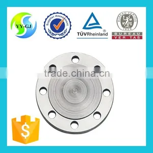 Stainless Steel Flange 430 thumbnail-2
