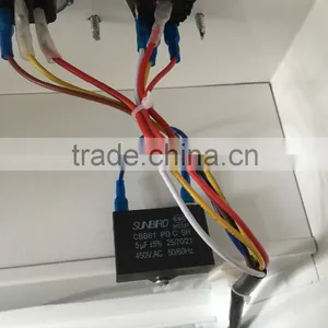 Wholesale Flexible Design Fan Filter Unit/FFU thumbnail-6