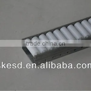 Placon Roller Track for Lean Manufactureing Flow Rack thumbnail-4