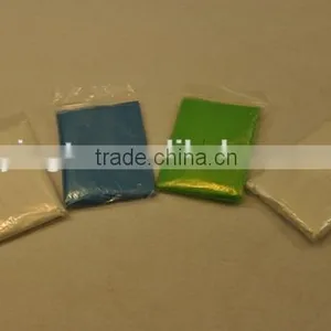 Biodegradable Rain Kids Poncho thumbnail-4