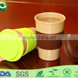 New Design Coffee Travel Mug, Promotional Mug thumbnail-5