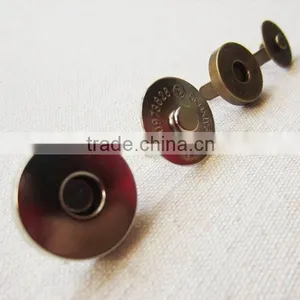 Magnet Button for Bags and Clothes thumbnail-1