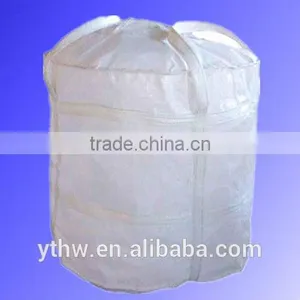 Customizable Food Grade Jumbo Bags/no Recycle Material/chain Lock With Optional Soft-proof thumbnail-1