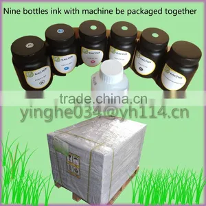 the Best Sale UV A3 Printer/digital UV Printer A3 Size From China thumbnail-3