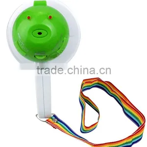Kids Toy Megaphone With Record and Birthday Song thumbnail-1