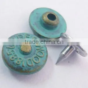 Nickle Free Rivets for Jeans thumbnail-1