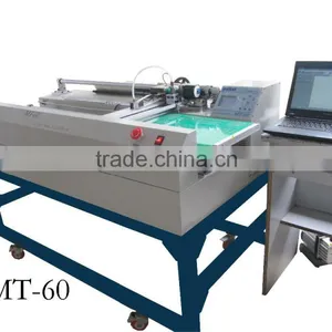 Multi-axis Automatic Placement Machine,PUHUI MT60 Chip Mounter thumbnail-2