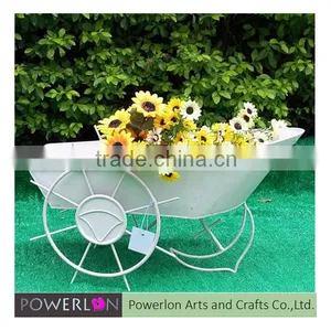 Antique Unique Design Garden Flower Pot thumbnail-1