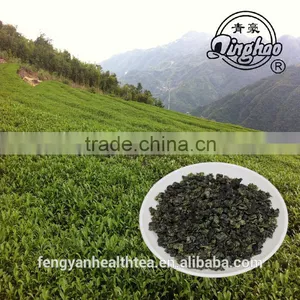Manufacturer Supply Two Level Tiekuanyin Loose Leaf Tea Oolong Tea thumbnail-2